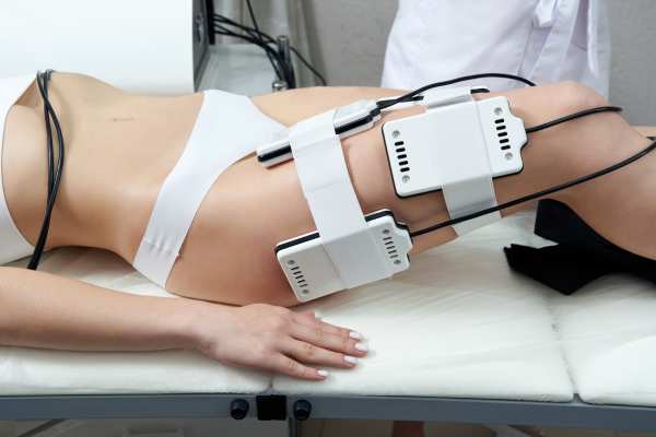 tonesculpt for outer thighs treatment West Midlands