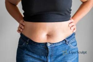 Bidding Farewell to Muffin Tops with Aqualyx Fat Injections 2 Do you wish you could reduce your muffin top West Midlands With Aqualy fat dissolving injections you can!